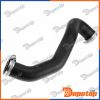 Gaine de suralimentation pour CITROEN | GPP-CT-021, 8200252995